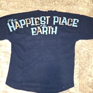 Disneyland Spirit Jersey xsmall